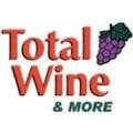 Total Wine & More - The Heights logo