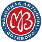 Majornas Bryggeri logo