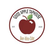 Good Apple Taphouse logo