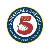 5 Branches Brewing logo
