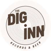 The Dig Inn logo