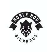 Noble Hop logo