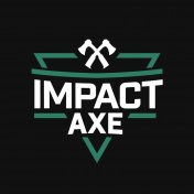 Impact Axe logo