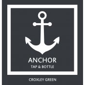 Anchor Tap & Bottle logo