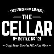 The Cellar by Bottle No. 121 logo