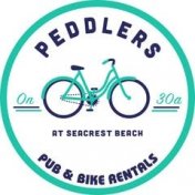 Peddlers Pub at Peddlers Pavilion logo