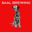 SAAL Brewing Company logo