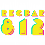 Recbar 812 logo