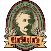 Einstein's Taphouse logo