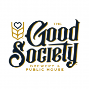 The Good Society Brewery & Public House logo