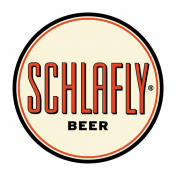 Schlafly Beer - Bankside logo