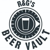 R&G's Beer Vault logo