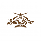 Battle River Brewing logo