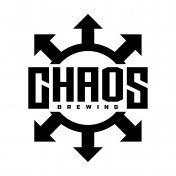 Chaos Brewing Company logo