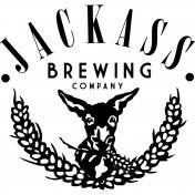 Jackass Brewing Company logo