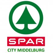 SPAR City Middelburg logo