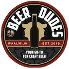 Beer Dudes logo