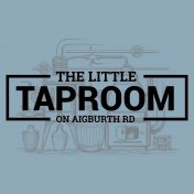 The Little Taproom On Aigburth Road logo