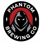 Phantom Brewing Company logo