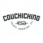 Couchiching Craft Brewing logo