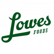 Lowes Foods #216 - NC Hwy 127 logo