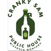 Cranky Sam Public House logo