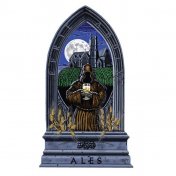 Eerie Abbey Ales logo