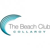 The Beach Club Collaroy logo